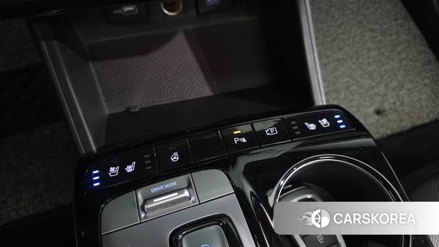 Hyundai Tucson Hybrid (NX4) id 4480862 из Кореи 24