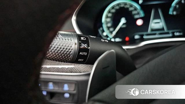 Genesis G80 (RG3) id 4739781 из Кореи 24