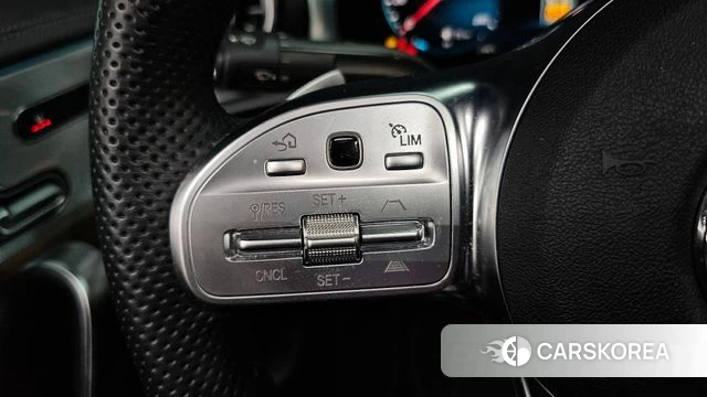 Mercedes-Benz CLA-Class C118 id 4309554 из Кореи 24