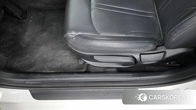 Kia K5 3rd generation id 4716527 из Кореи 24