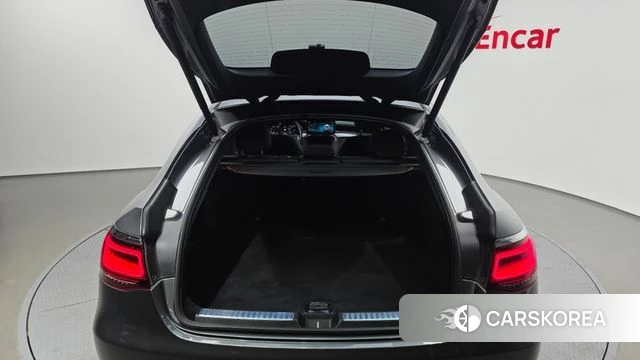 Mercedes-Benz GLC-Class X253 id 4245641 из Кореи 24