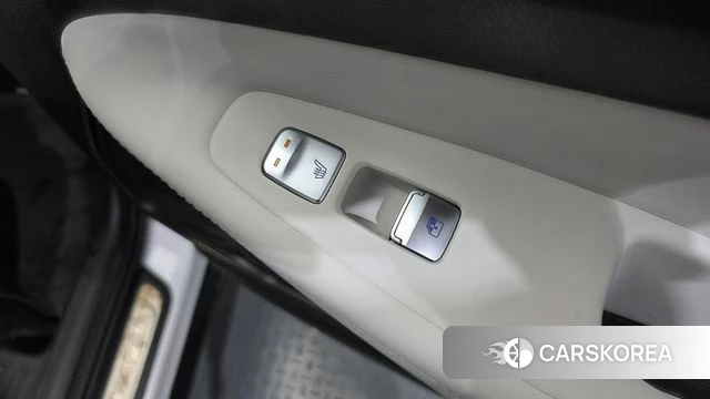 Hyundai The New Santa Fe id 4593538 из Кореи 24