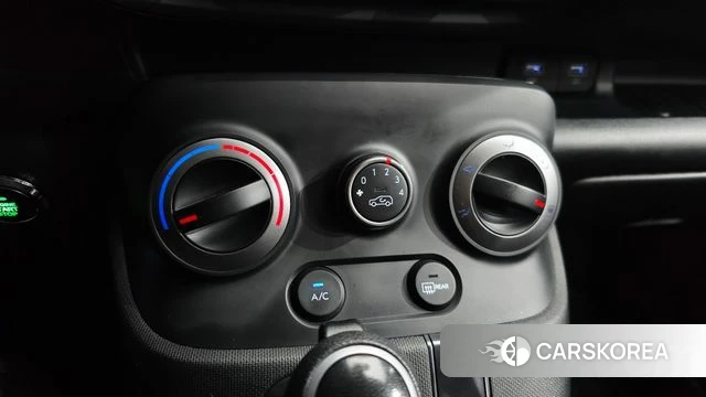 Hyundai Casper id 4223519 из Кореи 24