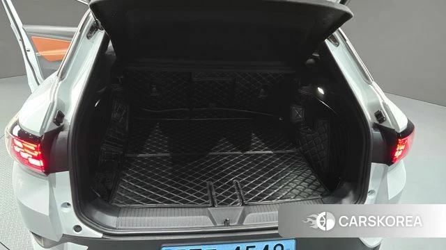 Volkswagen ID.4 id 4631092 из Кореи 24