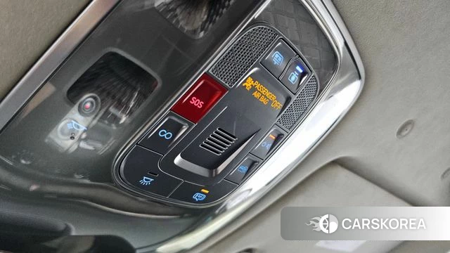 Genesis Electrified G80 (RG3) id 4763676 из Кореи 24