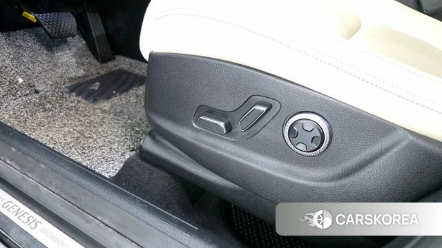 Genesis GV70 id 4898208 из Кореи 24