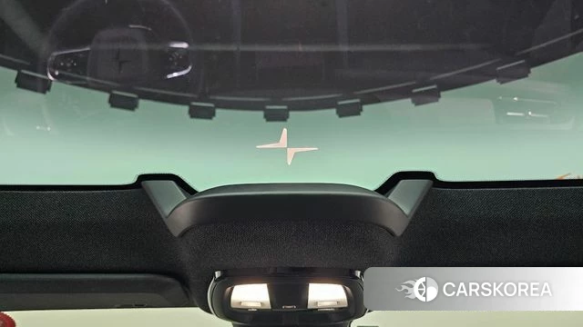 Polestar Polestar 2 id 4231002 из Кореи 24