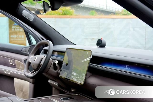 Weilai ES8 id 4198932 из Китая 24