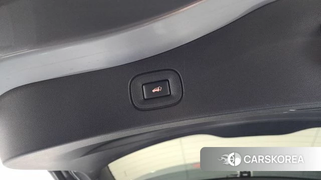 Renault Korea (Samsung) The New QM6 id 4384450 из Кореи 24