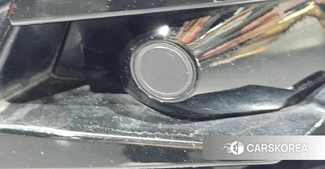 Hyundai Sonata (DN8) id 4871792 из Кореи 24