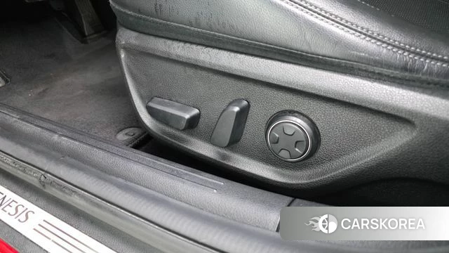 Genesis The New G70 id 4361617 из Кореи 24