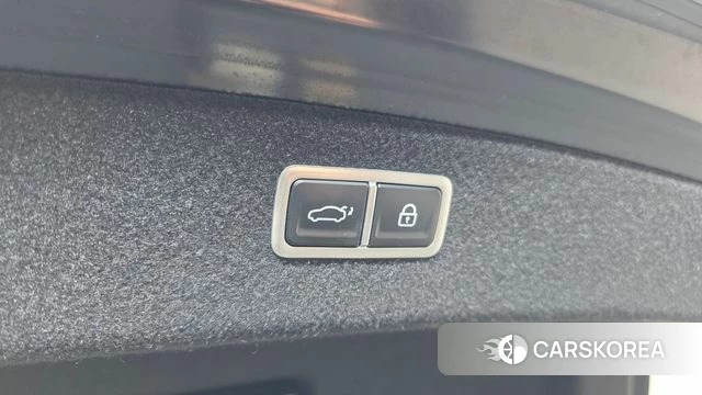 Genesis G80 (RG3) id 4294097 из Кореи 24