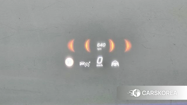 Mercedes-Benz E-Class W214 id 4248110 из Кореи 24