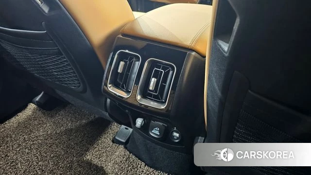 Kia Sorento 4th Generation id 4444435 из Кореи 24