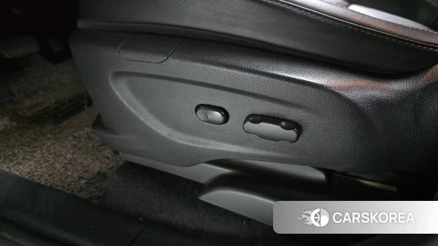 Chevrolet (GM Daewoo) The New Trax id 4447809 из Кореи 24