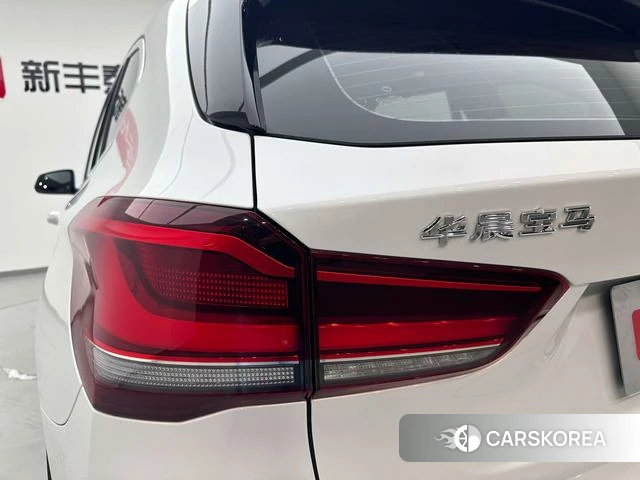 BMW X1 id 3890154 из Китая 24