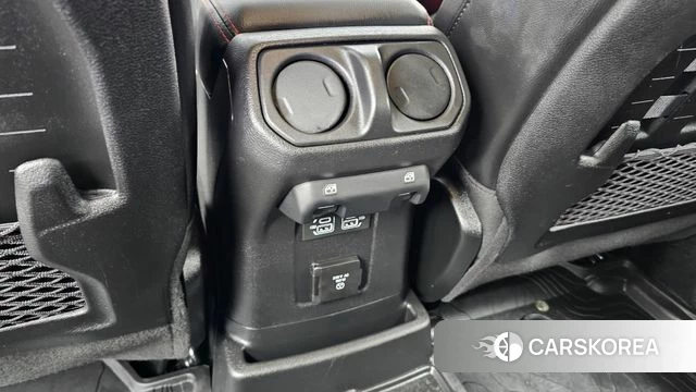 Jeep Wrangler (JL) id 4592323 из Кореи 24