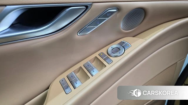 Genesis G80 (RG3) id 4834372 из Кореи 24