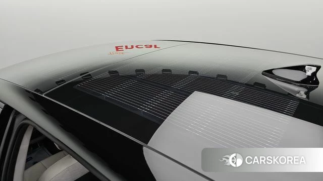 Hyundai Ionic 5 id 4906322 из Кореи 24