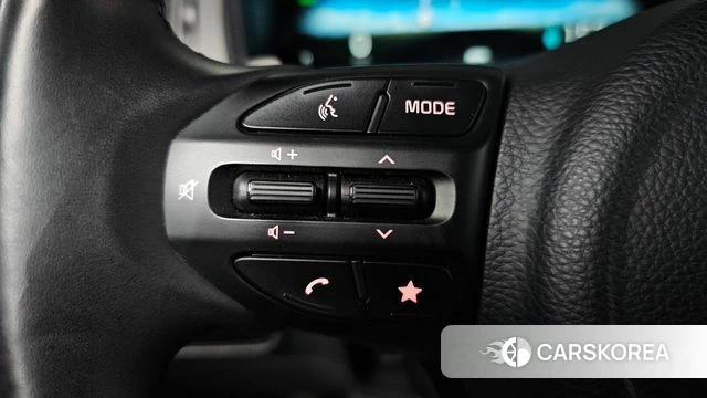 Kia The New Kia Ray EV id 4185980 из Кореи 24