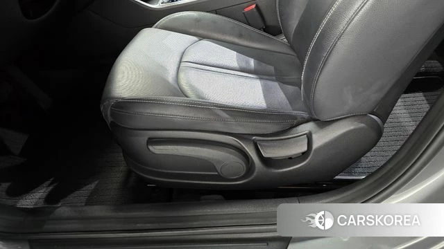 Hyundai Sonata New Rise id 4430644 из Кореи 24