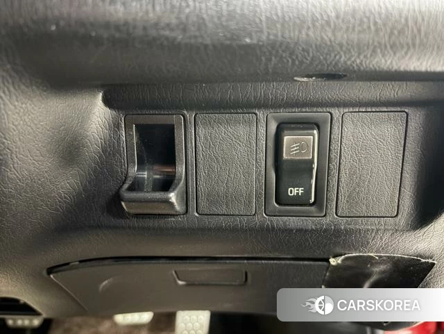 Toyota MR2 id 4257413 из Китая 24