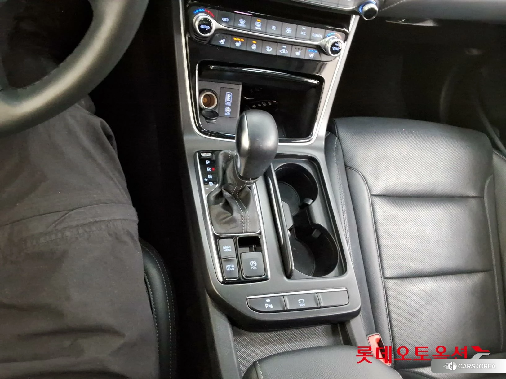 Hyundai Grandeur id 3875814 из Кореи 24