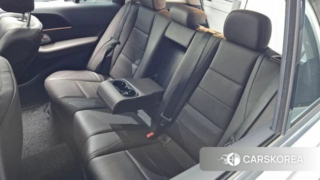 Mercedes-Benz GLE-Class W167 id 4463201 из Кореи 24