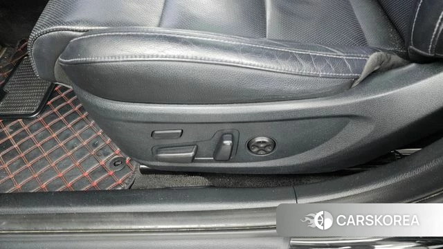 Kia Come New K7 id 4286403 из Кореи 24