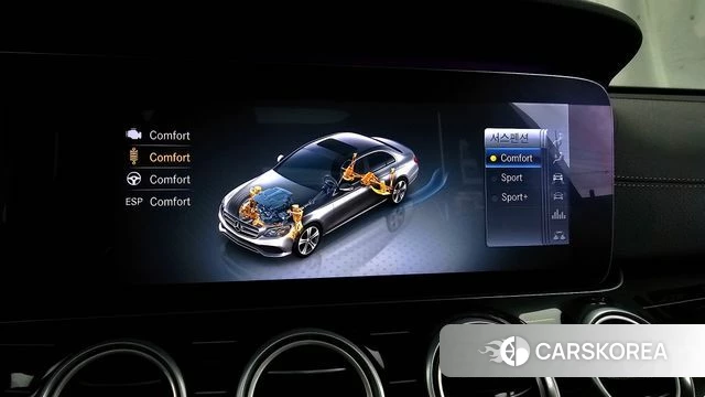 Mercedes-Benz E-Class W213 id 4562978 из Кореи 24