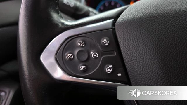 Chevrolet (GM Daewoo) Traverse id 4250566 из Кореи 24