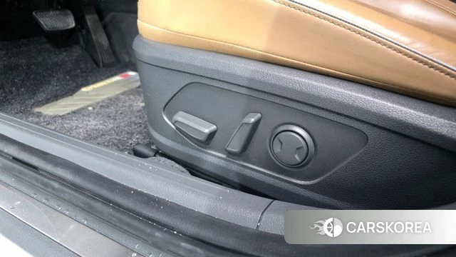 Hyundai Sonata (DN8) id 4507981 из Кореи 24