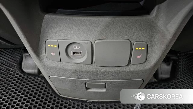 Kia The New Carnival id 4233075 из Кореи 24