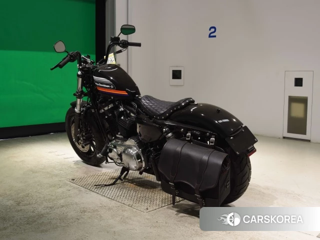 Harley-Davidson Sportster 48 XL1200X id 3945720 из Японии 24