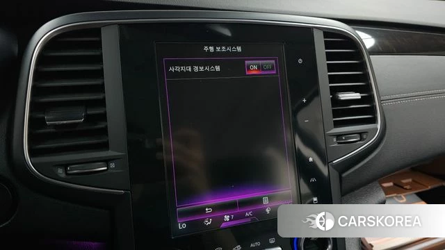 Renault Korea (Samsung) SM6 id 4496811 из Кореи 24