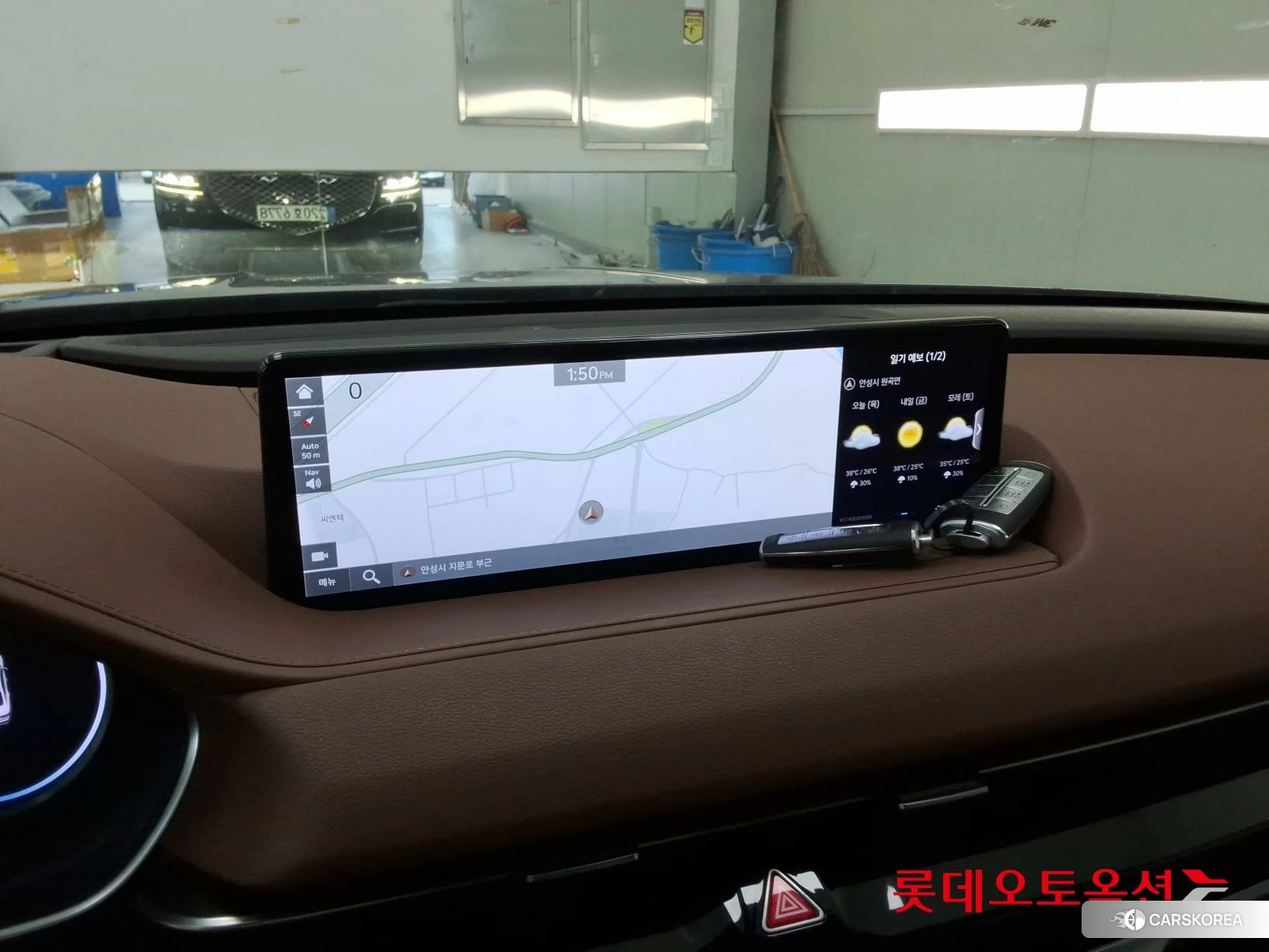 Hyundai G80 id 4674073 из Кореи 24