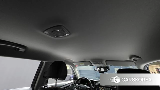 Ssangyong Beautiful Korando id 4794514 из Кореи 23