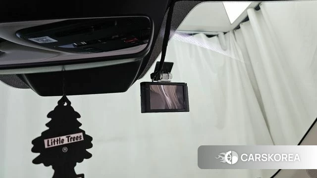 Kia Carnival 4th generation id 4195180 из Кореи 24