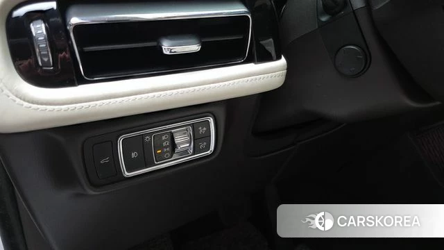 Lincoln Aviator 2nd generation id 4625726 из Кореи 24