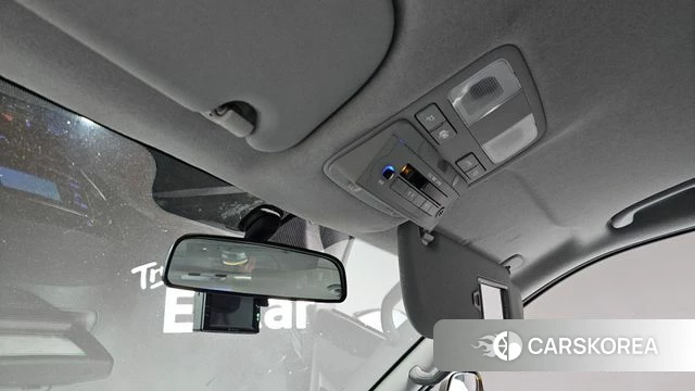 Hyundai The New Grand Starex id 4411109 из Кореи 24