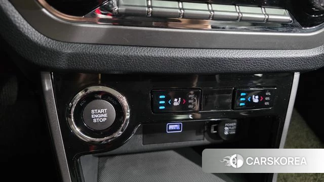 Ssangyong Beautiful Korando id 4593777 из Кореи 24