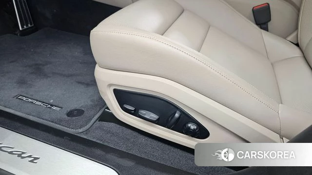 Porsche Taycan id 4862929 из Кореи 24