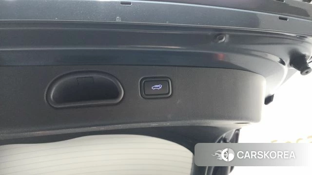 Hyundai All New Tucson id 4284324 из Кореи 24