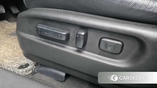 Honda Pilot 3rd generation id 4232819 из Кореи 24