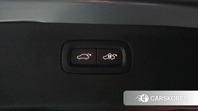 Volvo XC90 second Generation id 4551138 из Кореи 24