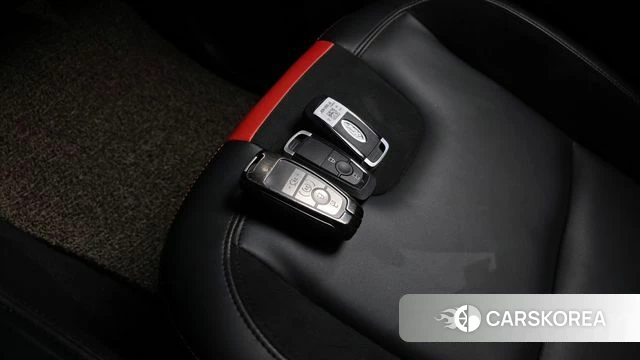Ford Ranger 4th Generation id 4527990 из Кореи 24