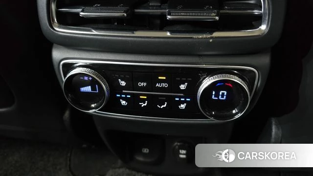 Genesis GV80 id 4778993 из Кореи 24