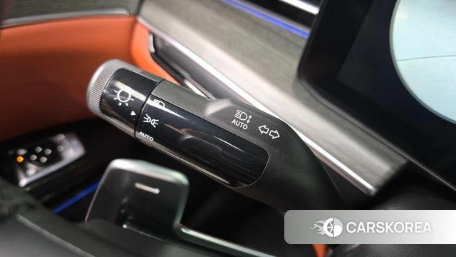 Kia The New K5 3rd generation id 4194002 из Кореи 24