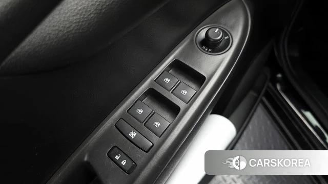 Chevrolet (GM Daewoo) The New Spark id 4293780 из Кореи 24
