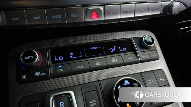 Hyundai Palisade id 4490122 из Кореи 24